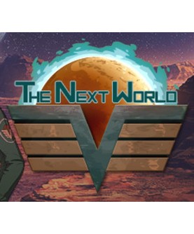 The Next World Steam Key GLOBAL